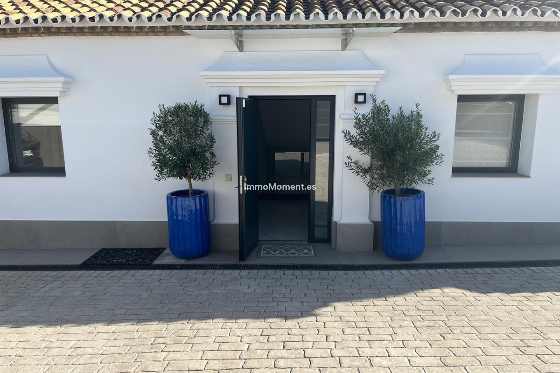 Revente - Villa - El Paraiso - New Golden Mile