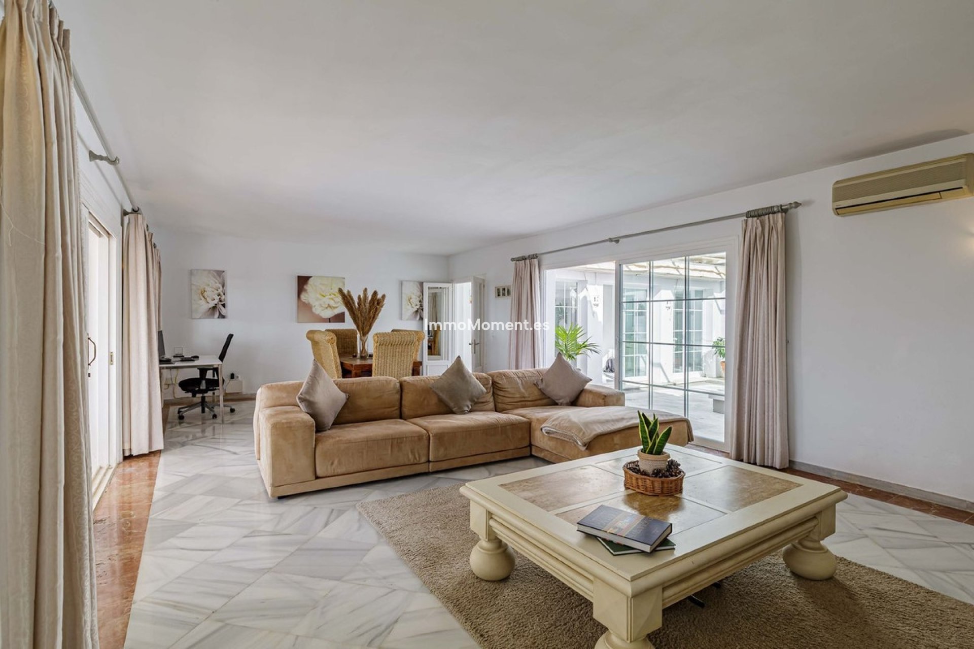 Revente - Villa - El Paraiso - New Golden Mile