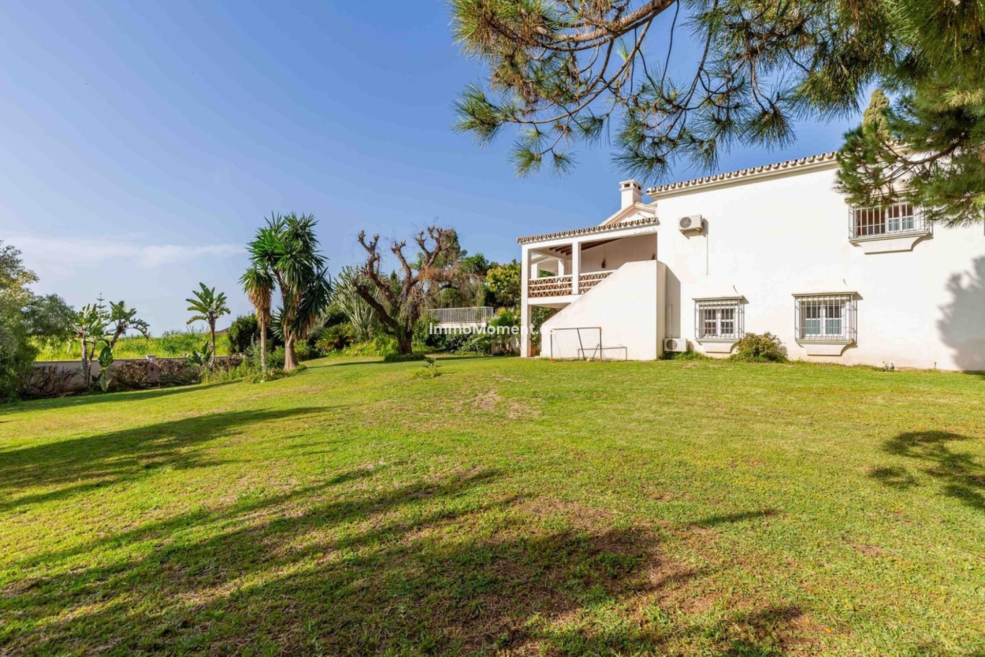 Revente - Villa - El Paraiso - New Golden Mile