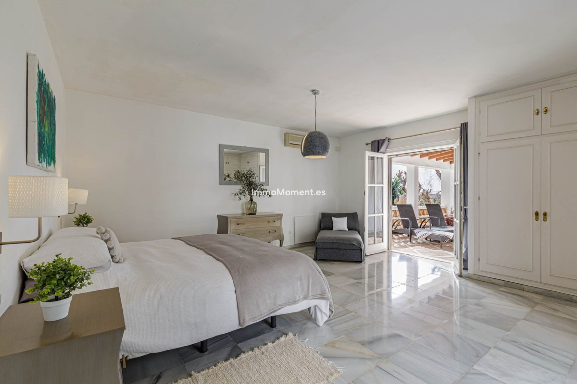 Revente - Villa - El Paraiso - New Golden Mile