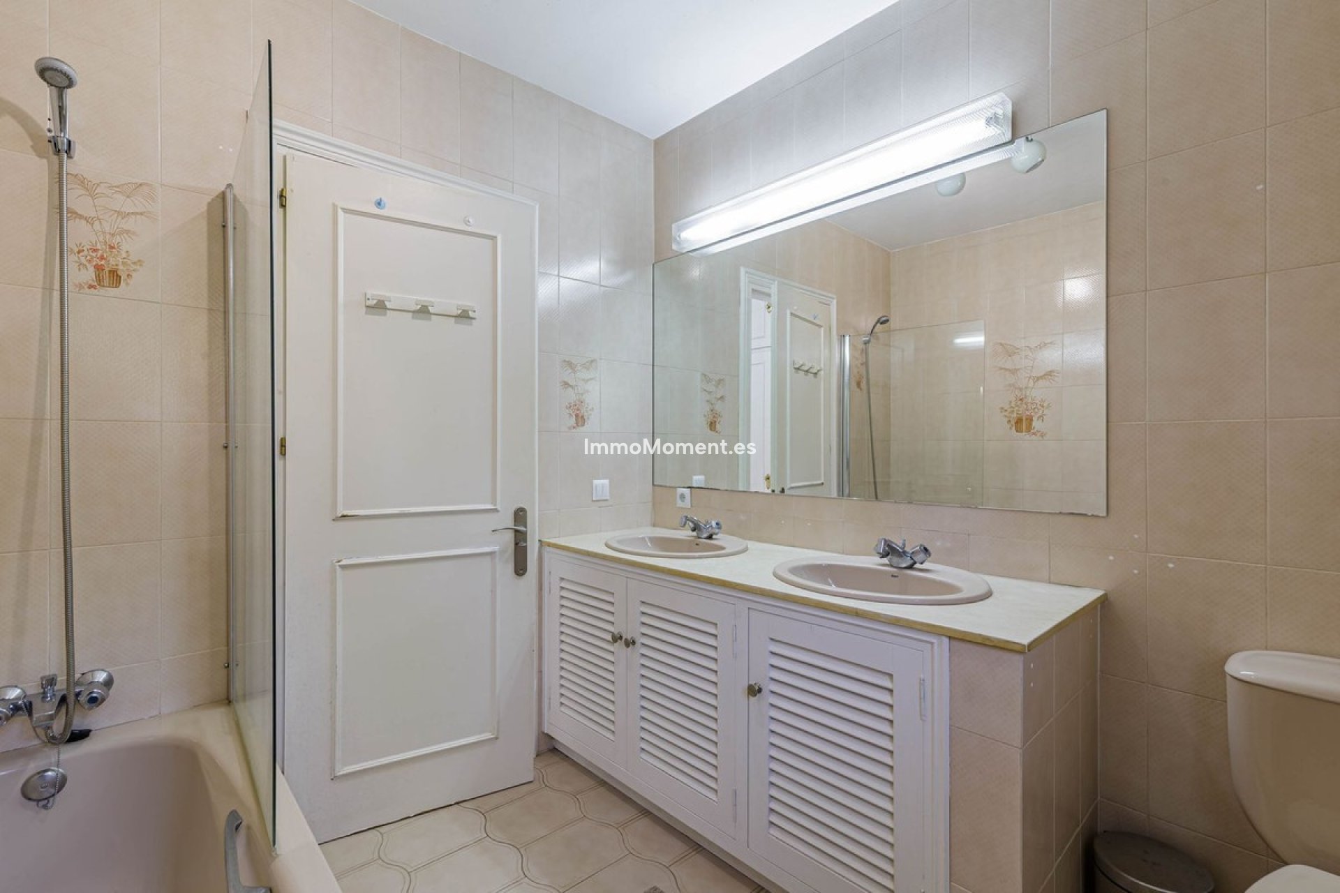 Revente - Villa - El Paraiso - New Golden Mile