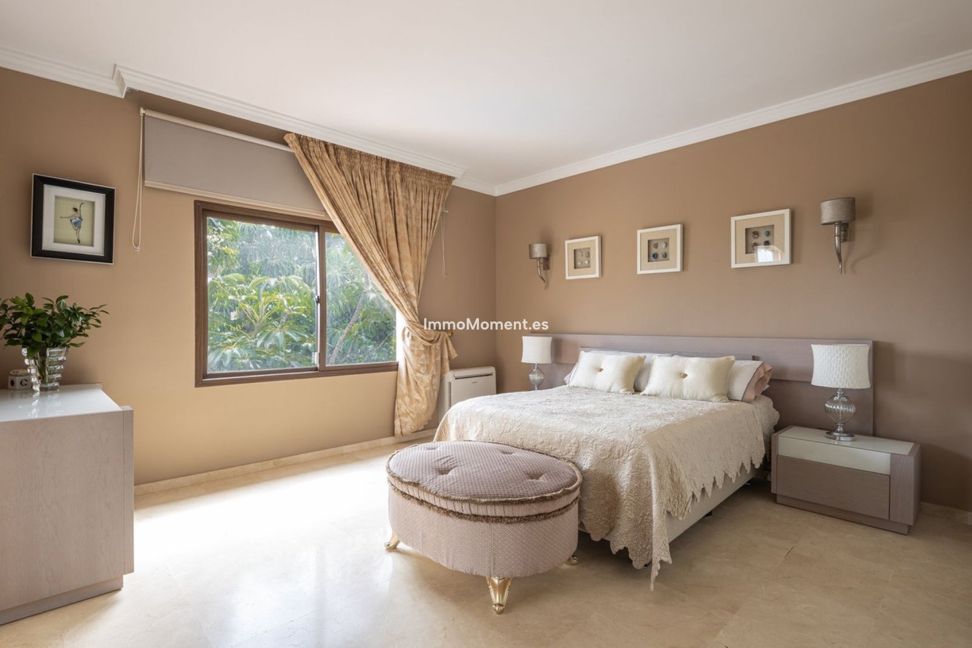 Revente - Villa - El Paraiso - New Golden Mile