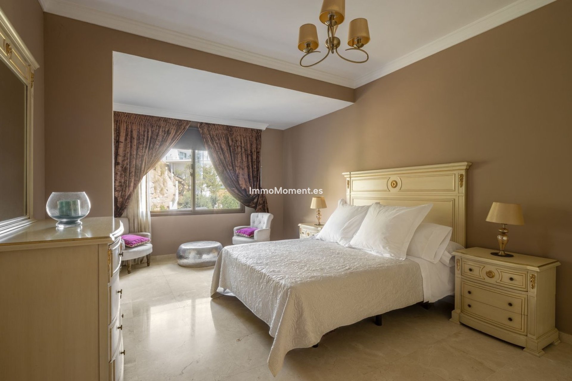Revente - Villa - El Paraiso - New Golden Mile