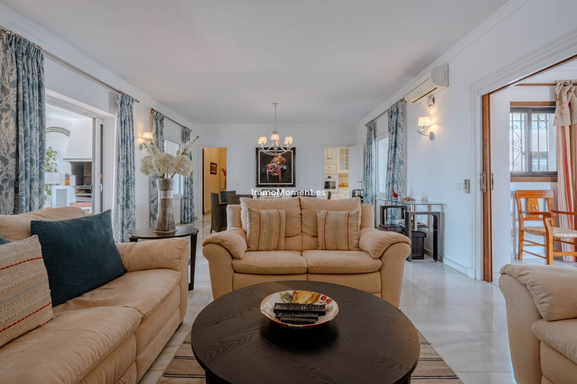 Revente - Villa - El Paraiso - New Golden Mile