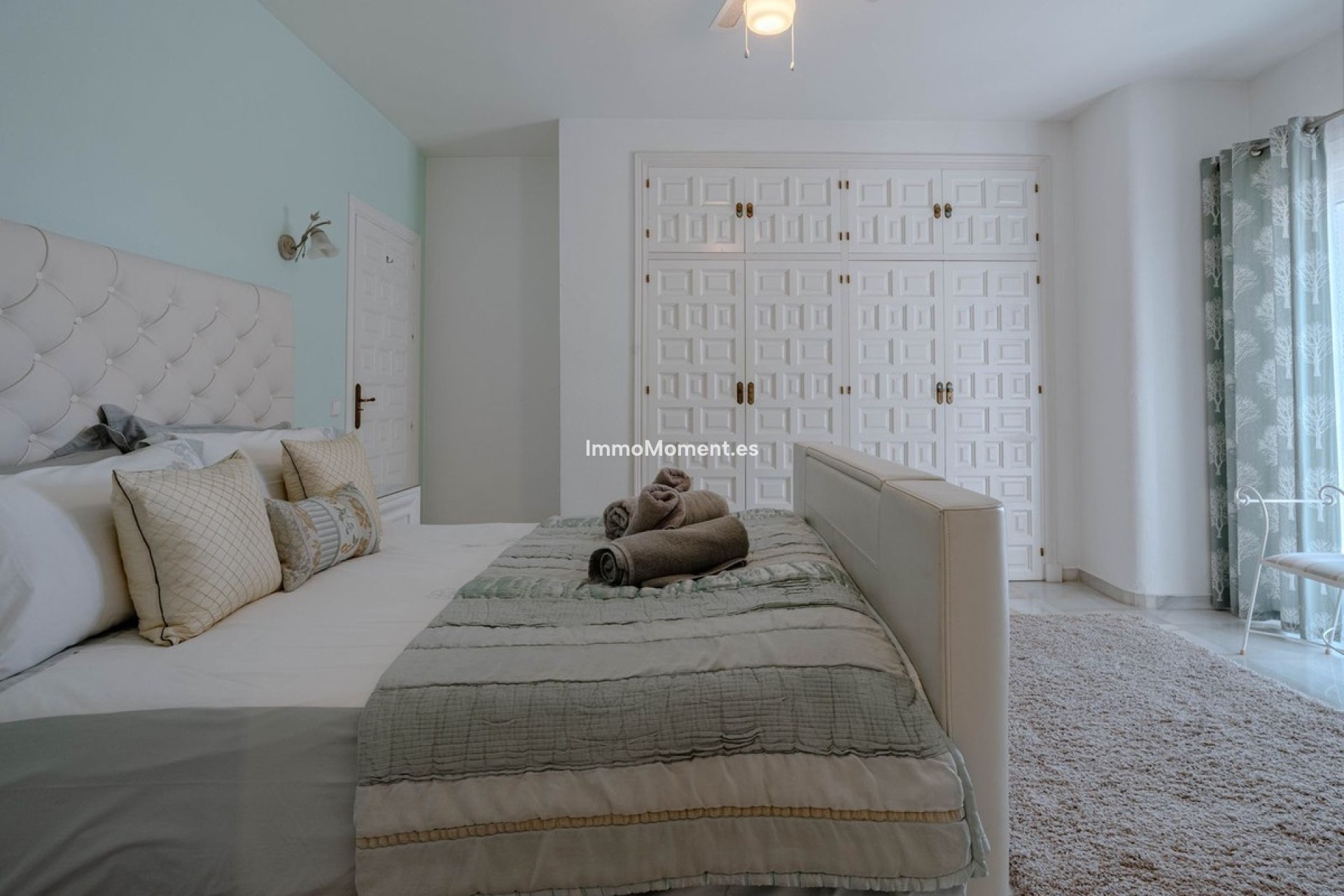Revente - Villa - El Paraiso - New Golden Mile