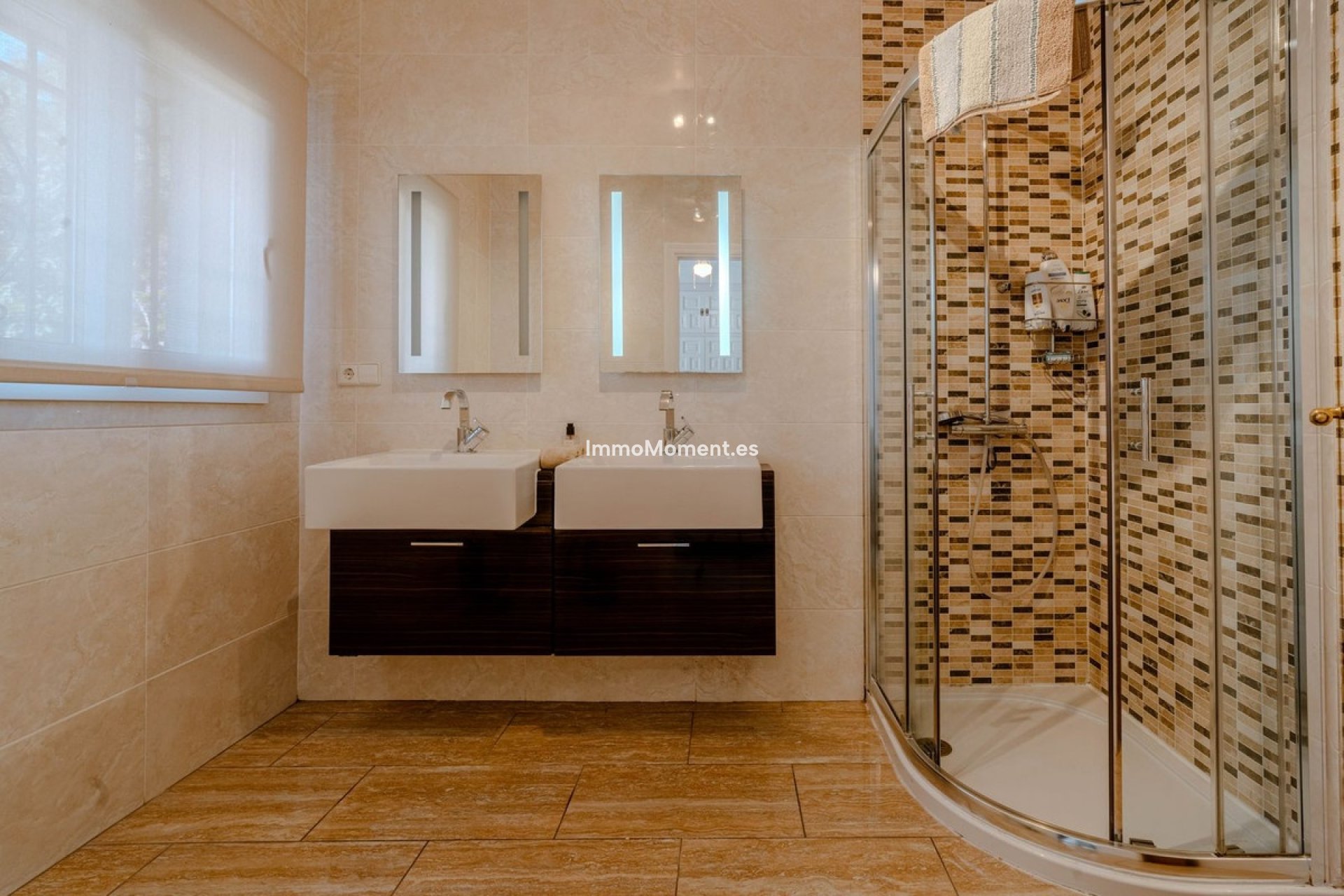 Revente - Villa - El Paraiso - New Golden Mile