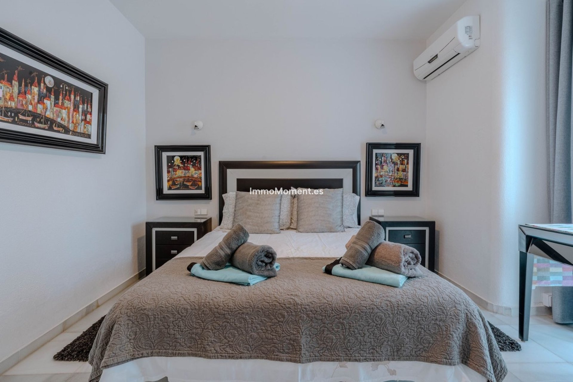 Revente - Villa - El Paraiso - New Golden Mile