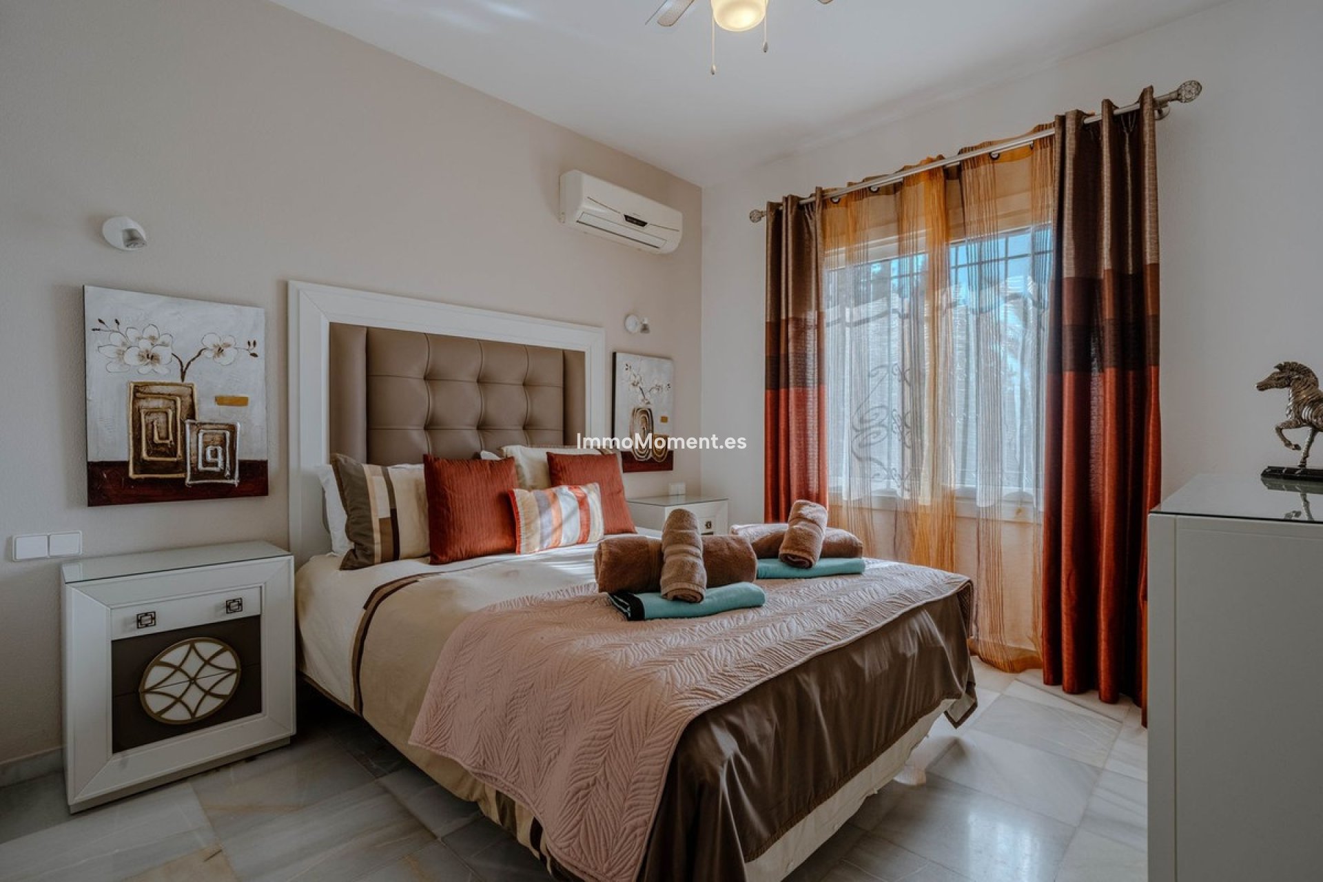 Revente - Villa - El Paraiso - New Golden Mile