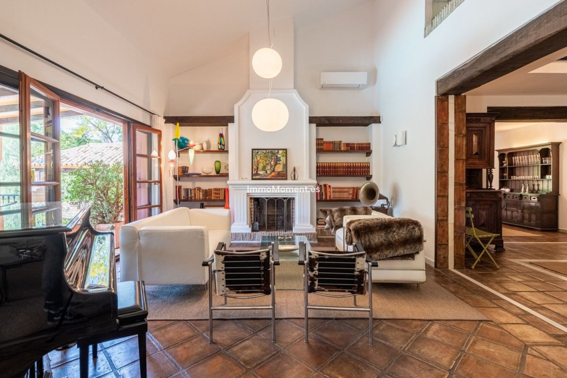 Revente - Villa - El Paraiso - New Golden Mile