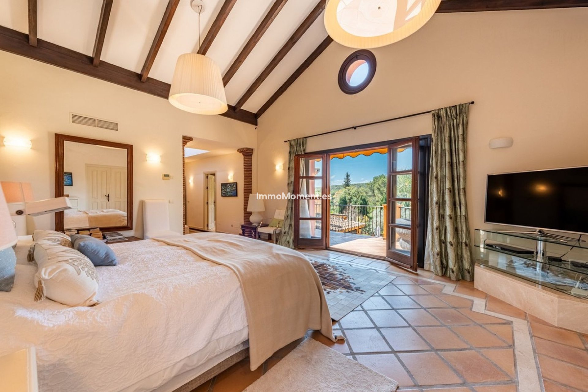 Revente - Villa - El Paraiso - New Golden Mile