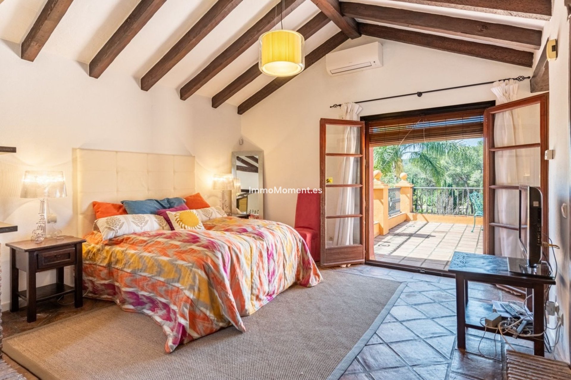 Revente - Villa - El Paraiso - New Golden Mile