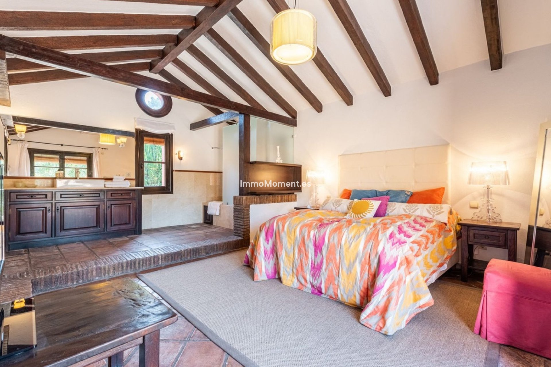 Revente - Villa - El Paraiso - New Golden Mile
