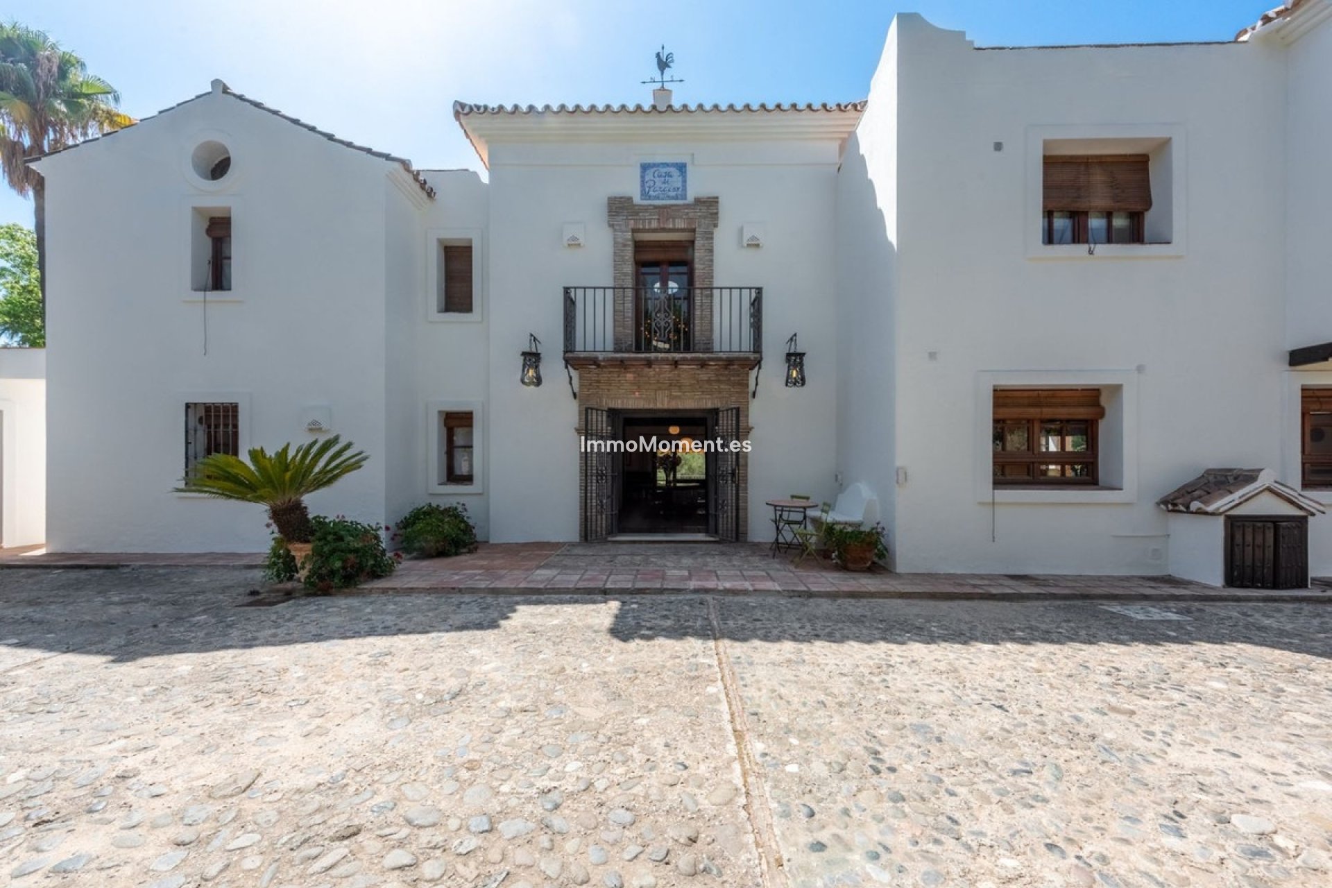 Revente - Villa - El Paraiso - New Golden Mile