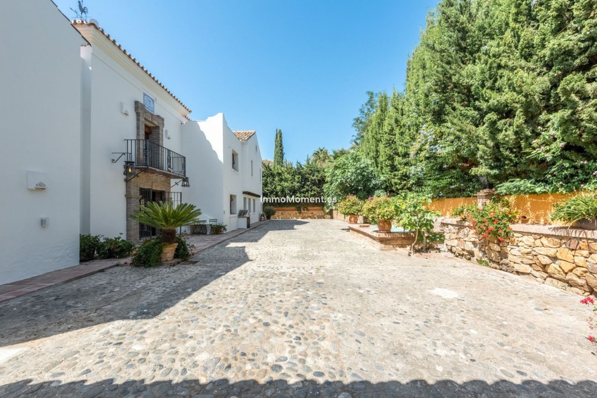 Revente - Villa - El Paraiso - New Golden Mile