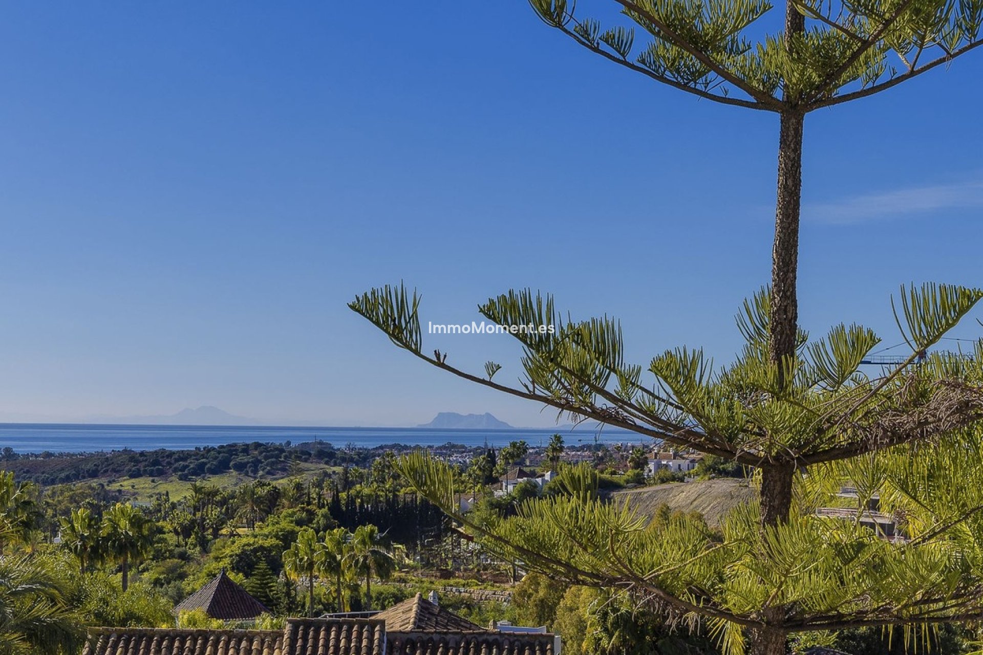 Revente - Villa - El Paraiso - New Golden Mile