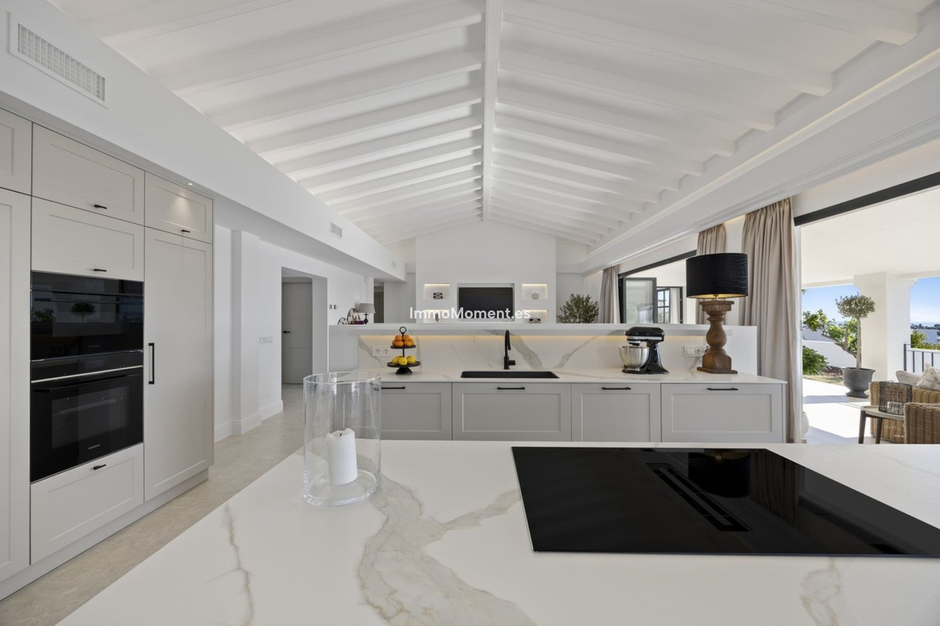 Revente - Villa - El Paraiso - New Golden Mile