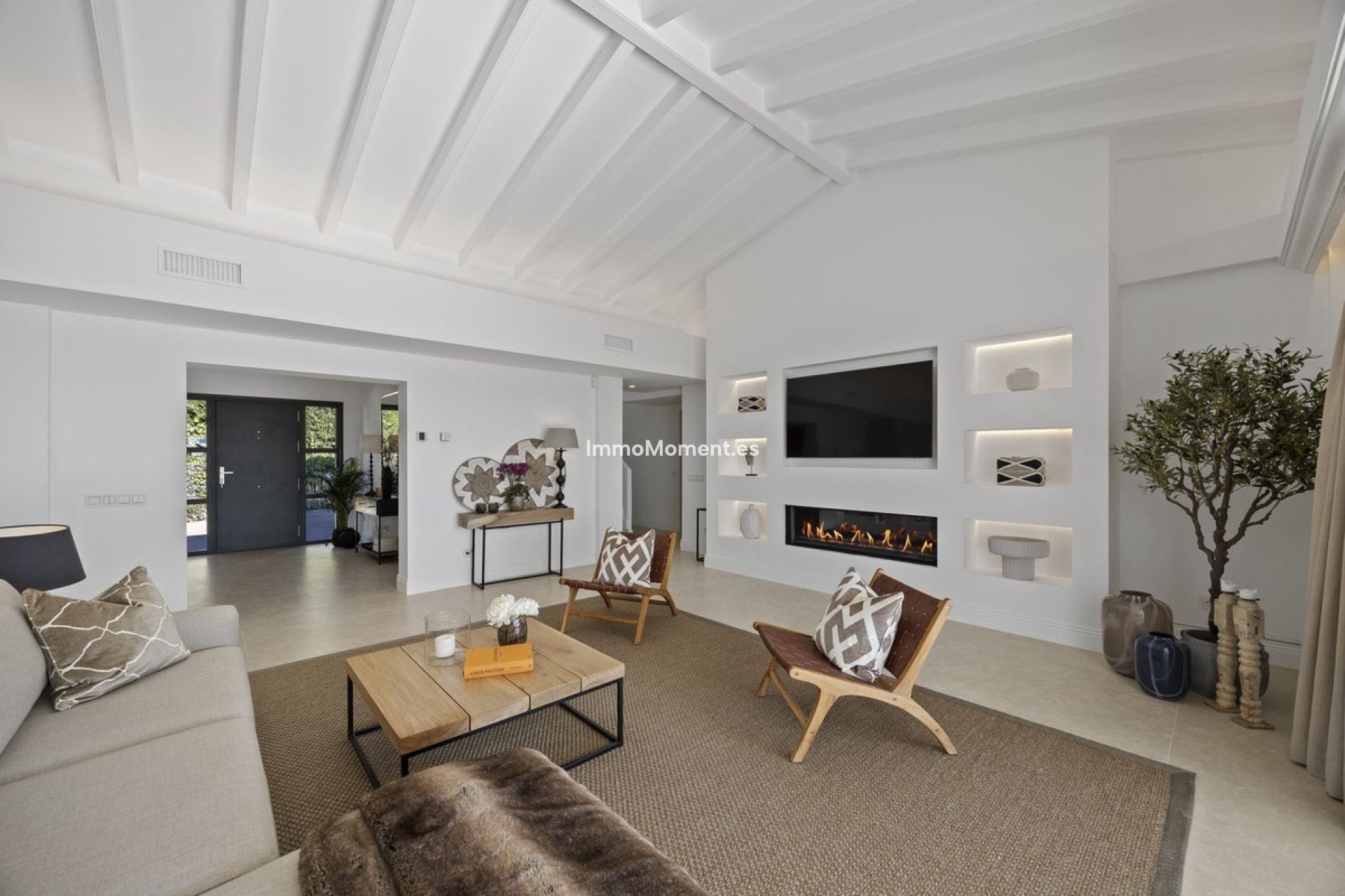 Revente - Villa - El Paraiso - New Golden Mile