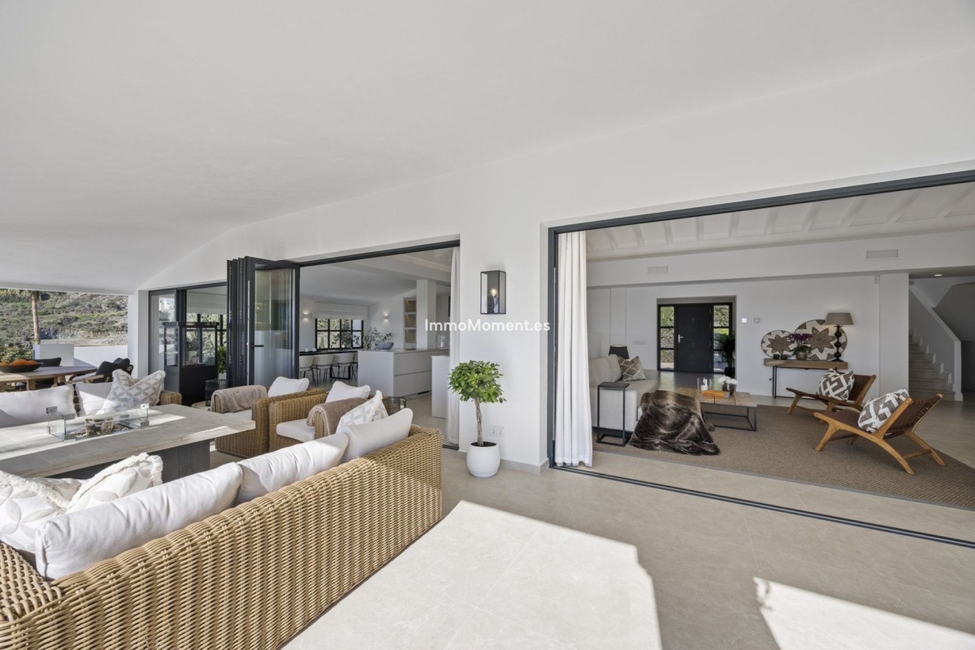 Revente - Villa - El Paraiso - New Golden Mile