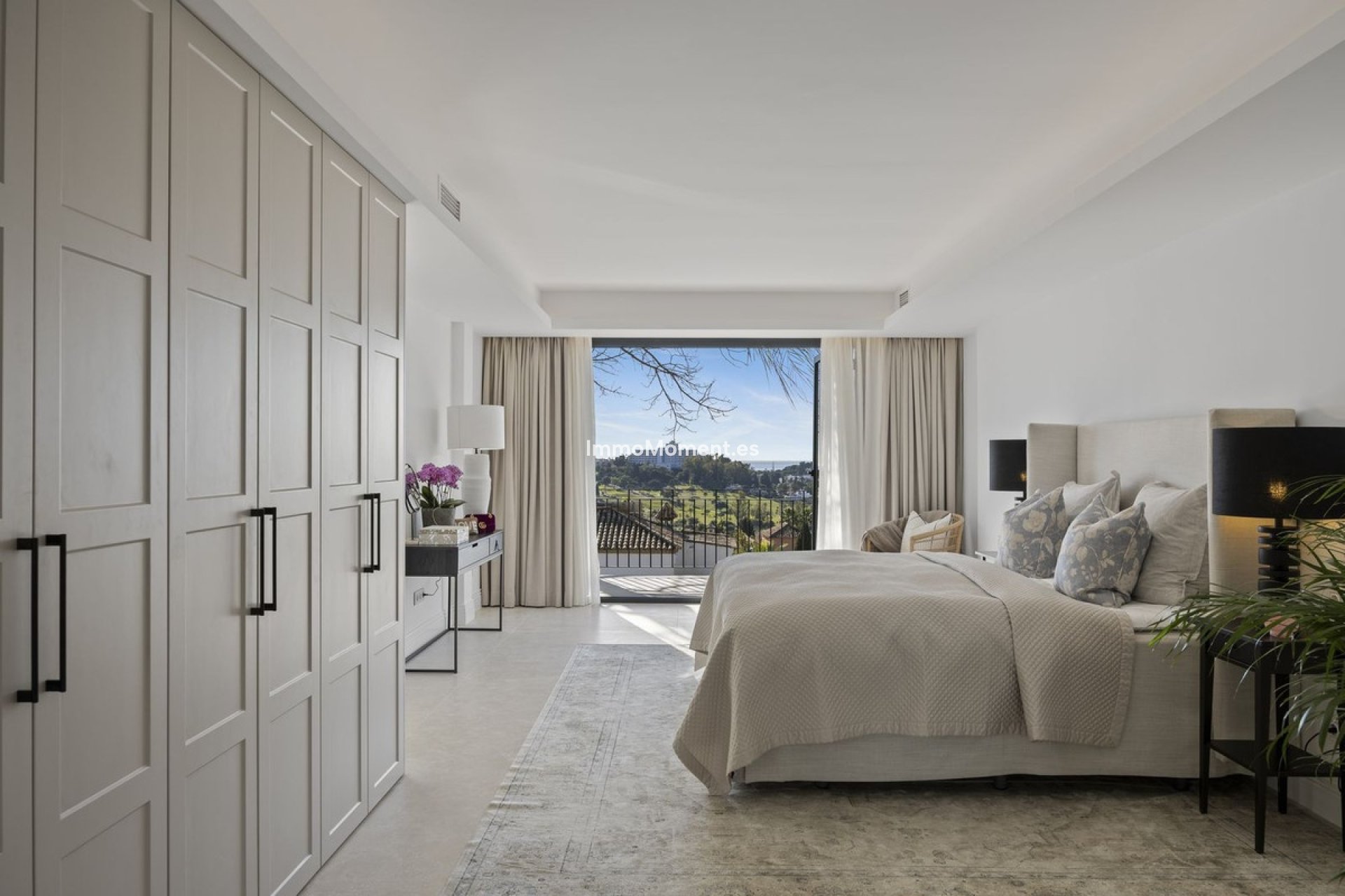 Revente - Villa - El Paraiso - New Golden Mile