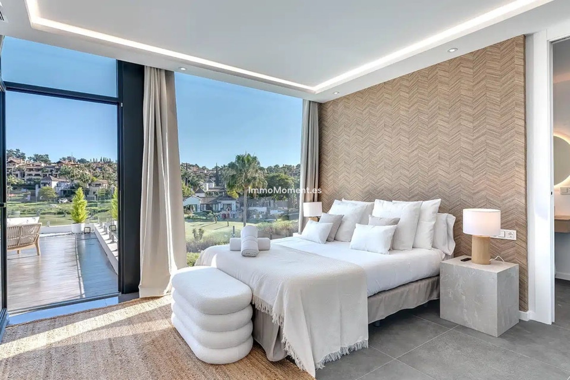 Revente - Villa - El Paraiso - New Golden Mile