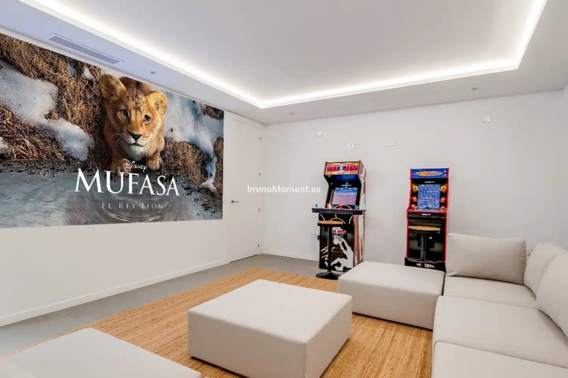 Revente - Villa - El Paraiso - New Golden Mile
