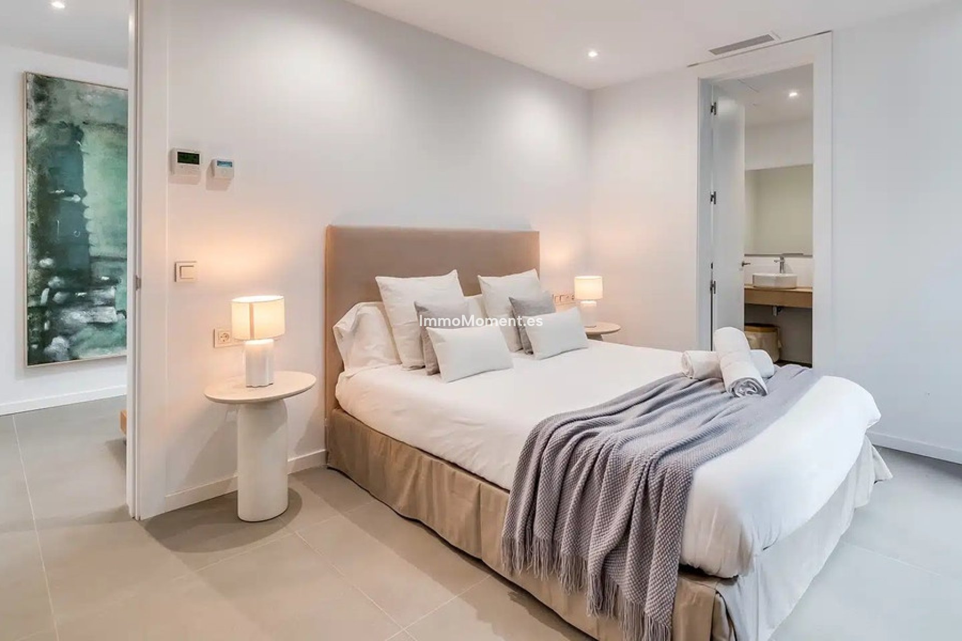 Revente - Villa - El Paraiso - New Golden Mile