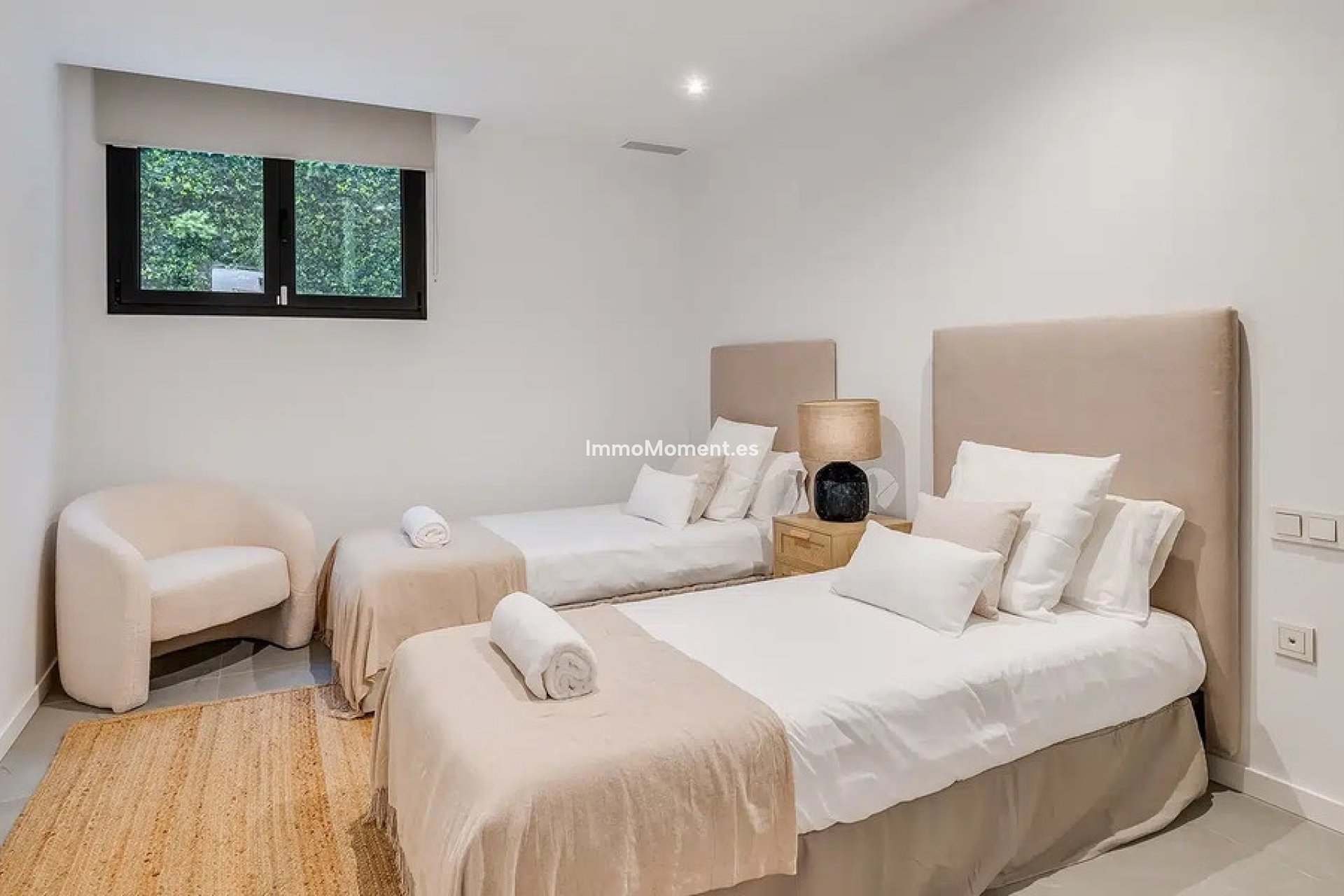 Revente - Villa - El Paraiso - New Golden Mile