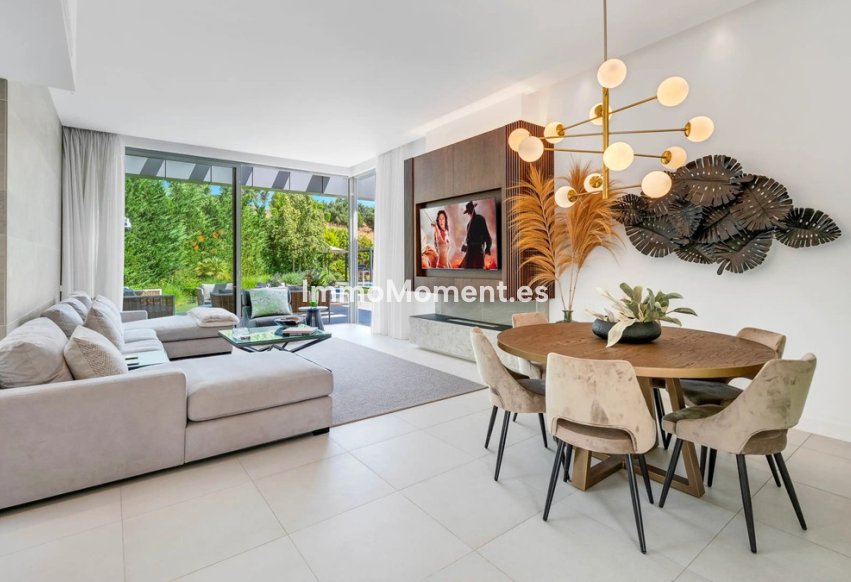 Revente - Villa - El Paraiso - New Golden Mile