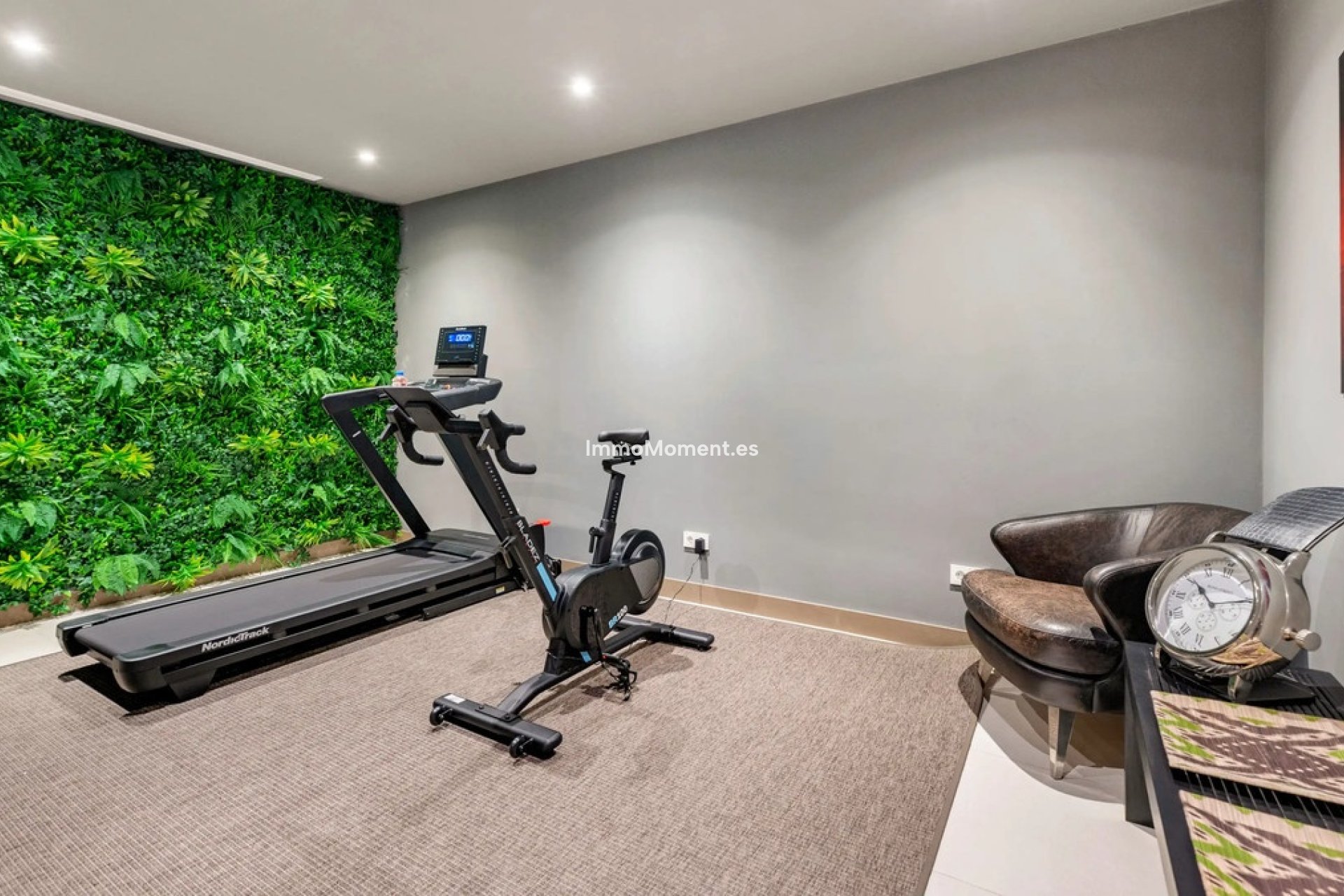Revente - Villa - El Paraiso - New Golden Mile