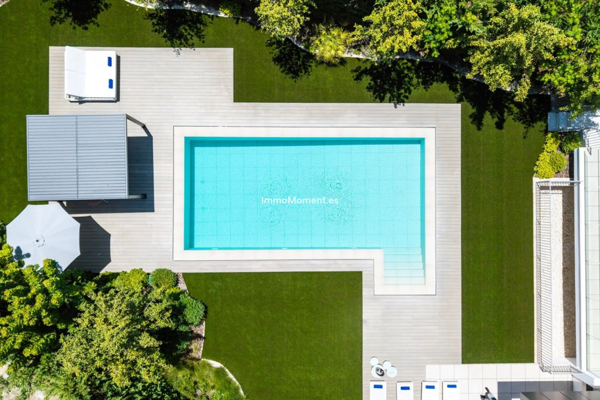 Revente - Villa - El Paraiso - New Golden Mile