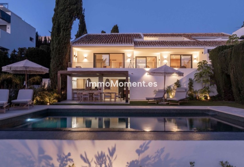 Revente - Villa - El Paraiso - New Golden Mile