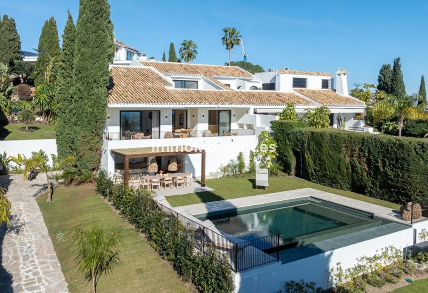 Revente - Villa - El Paraiso - New Golden Mile