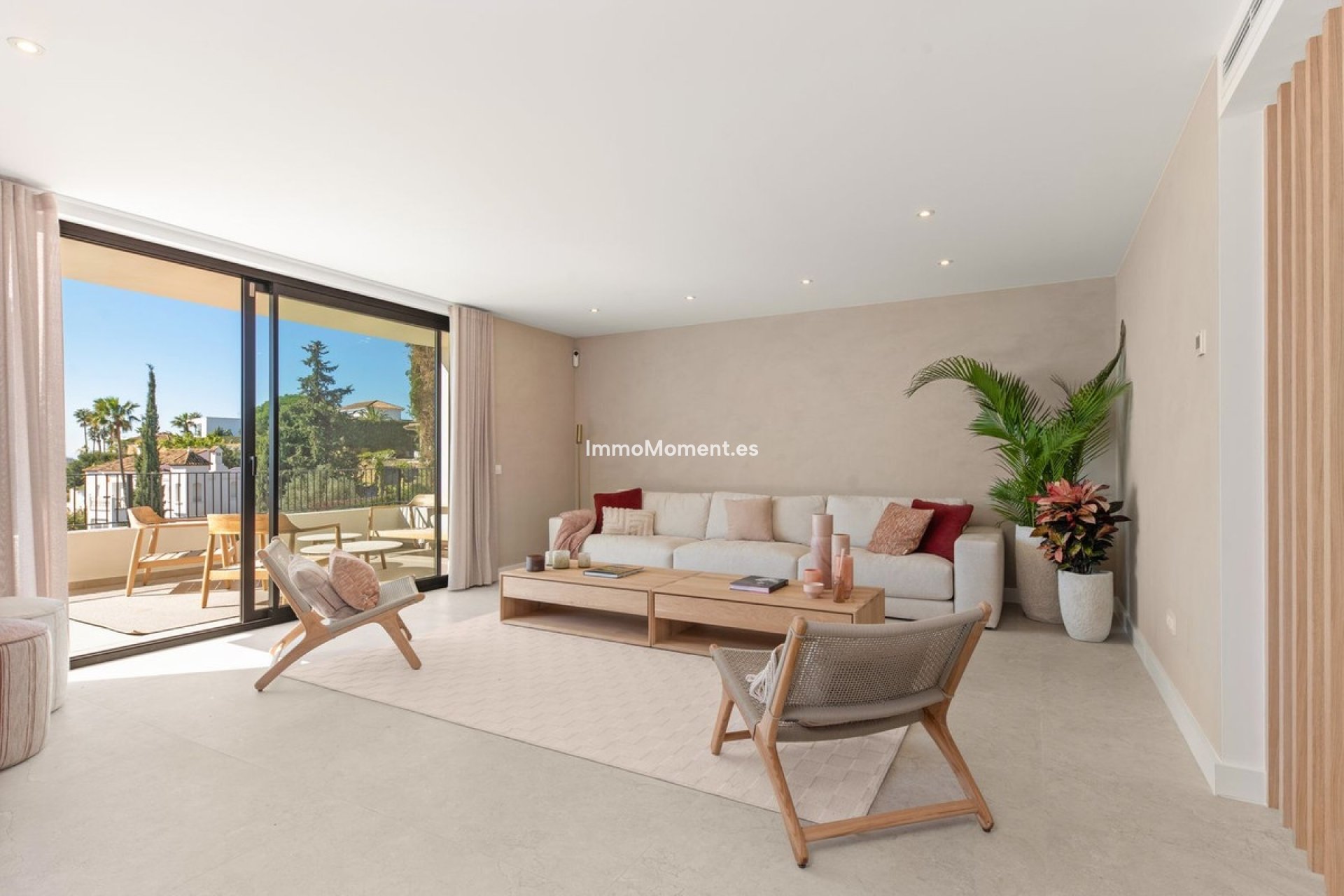 Revente - Villa - El Paraiso - New Golden Mile