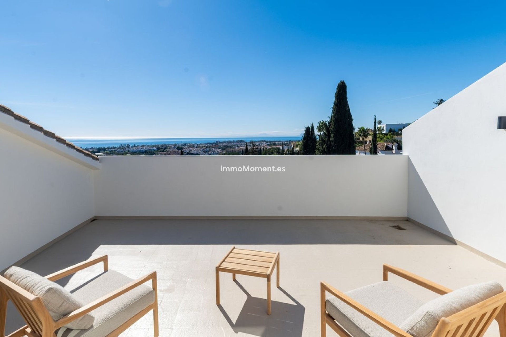 Revente - Villa - El Paraiso - New Golden Mile