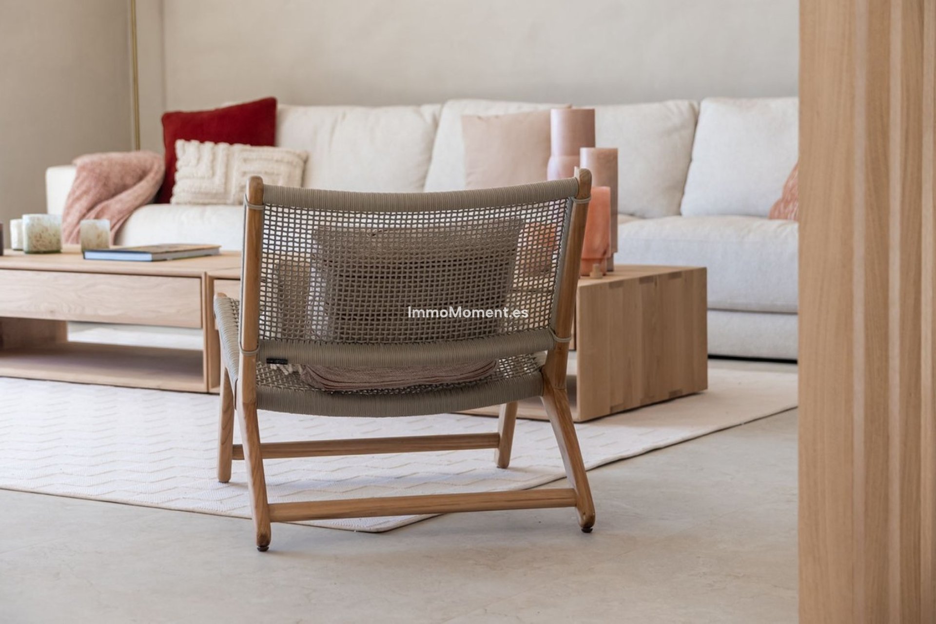 Revente - Villa - El Paraiso - New Golden Mile