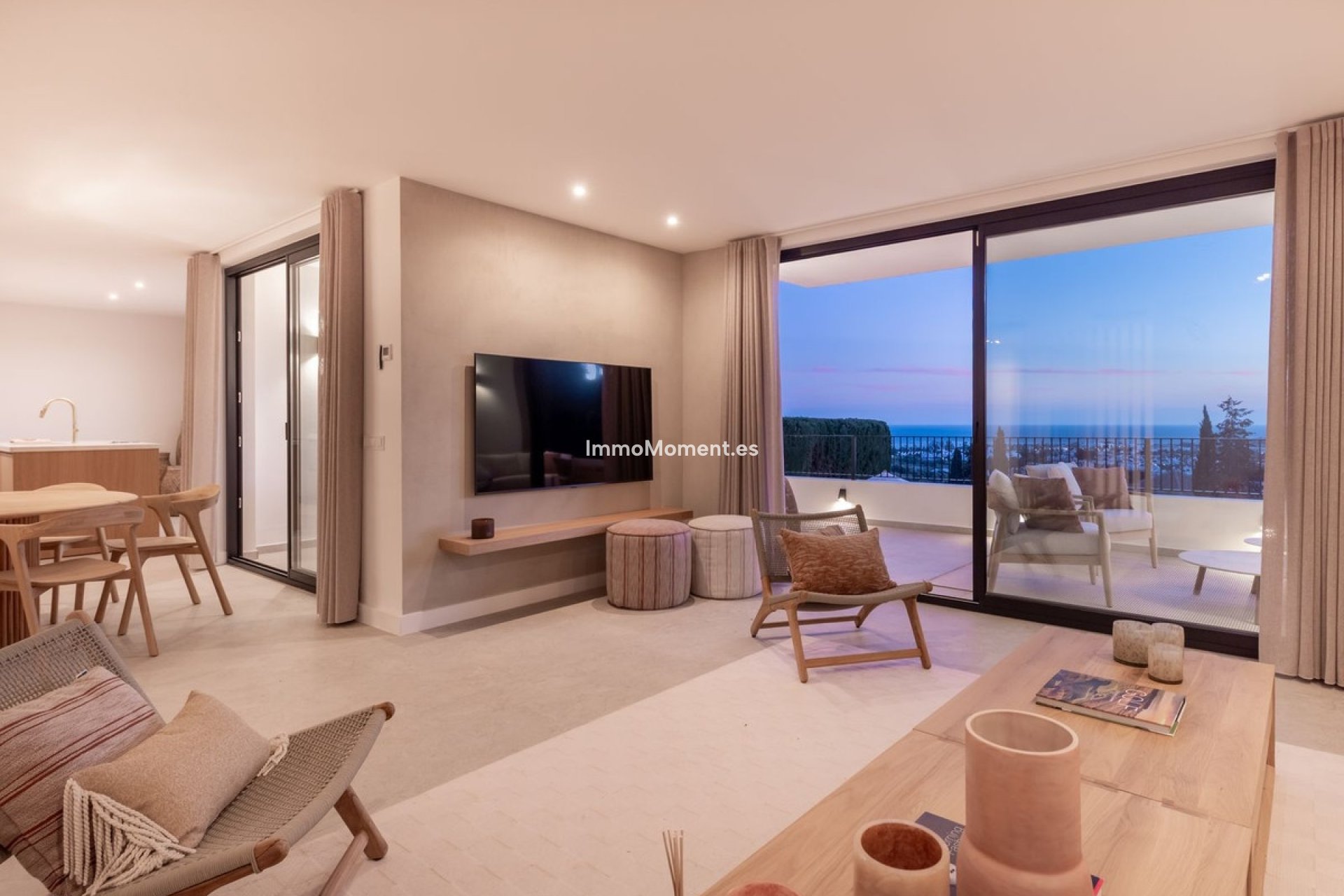 Revente - Villa - El Paraiso - New Golden Mile