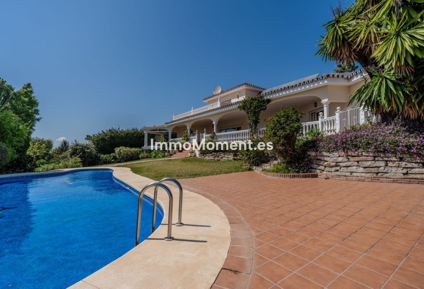 Revente - Villa - El Paraiso - New Golden Mile