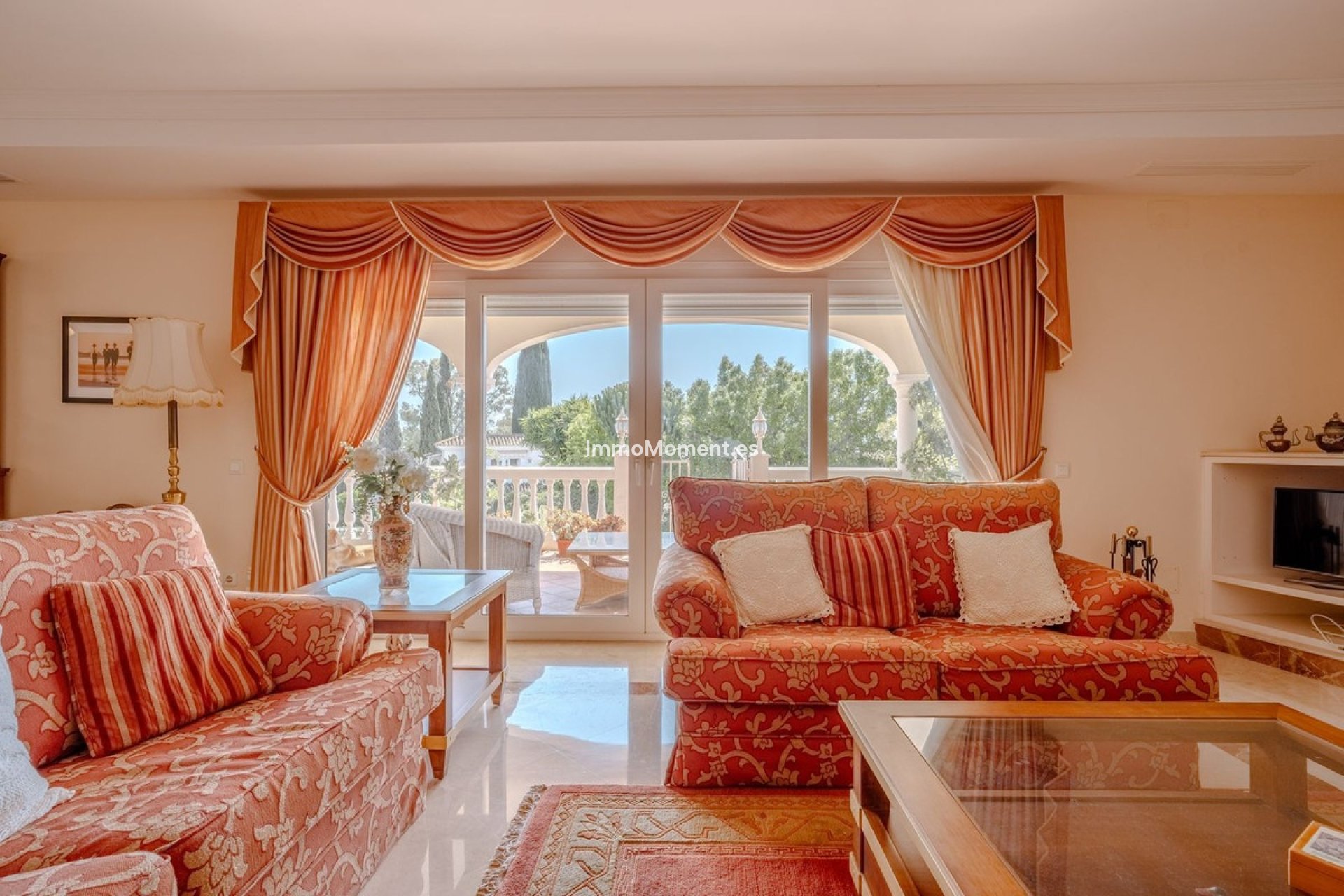 Revente - Villa - El Paraiso - New Golden Mile