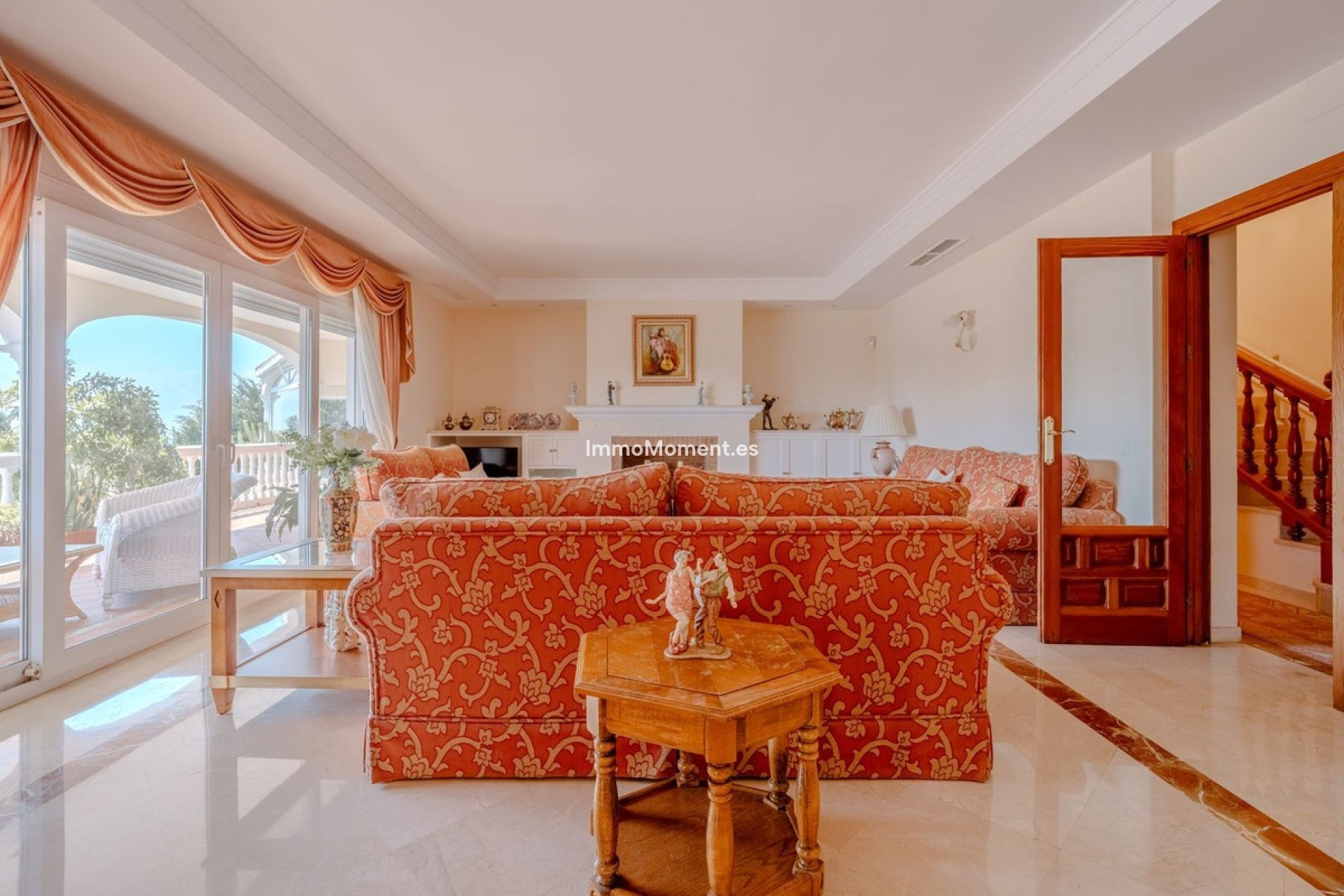 Revente - Villa - El Paraiso - New Golden Mile