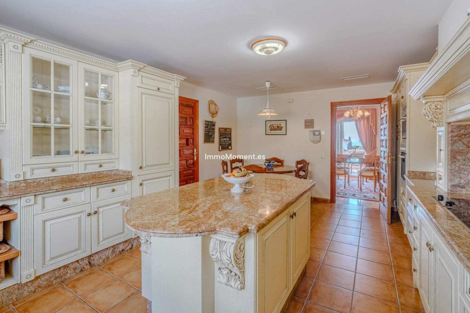 Revente - Villa - El Paraiso - New Golden Mile