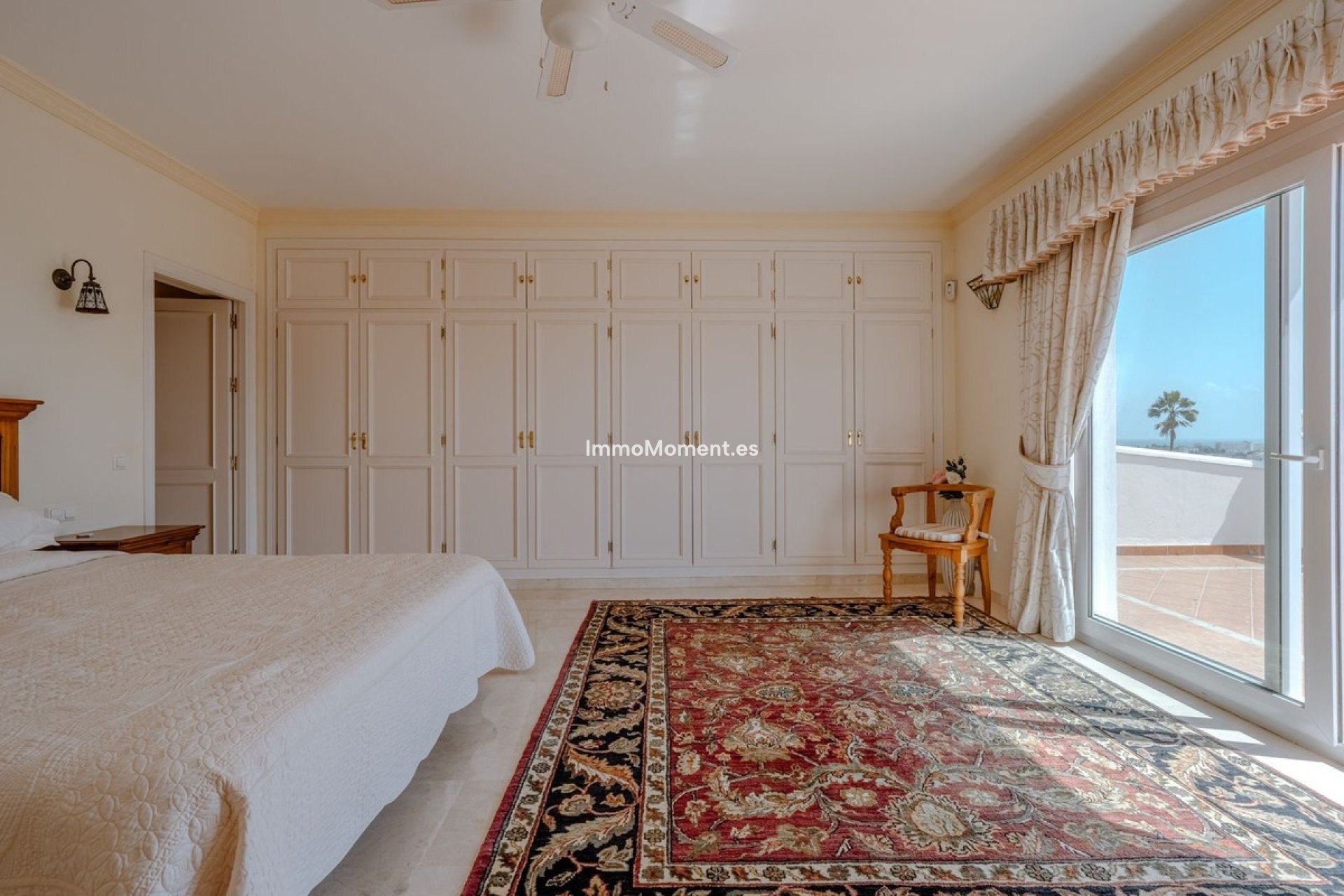Revente - Villa - El Paraiso - New Golden Mile