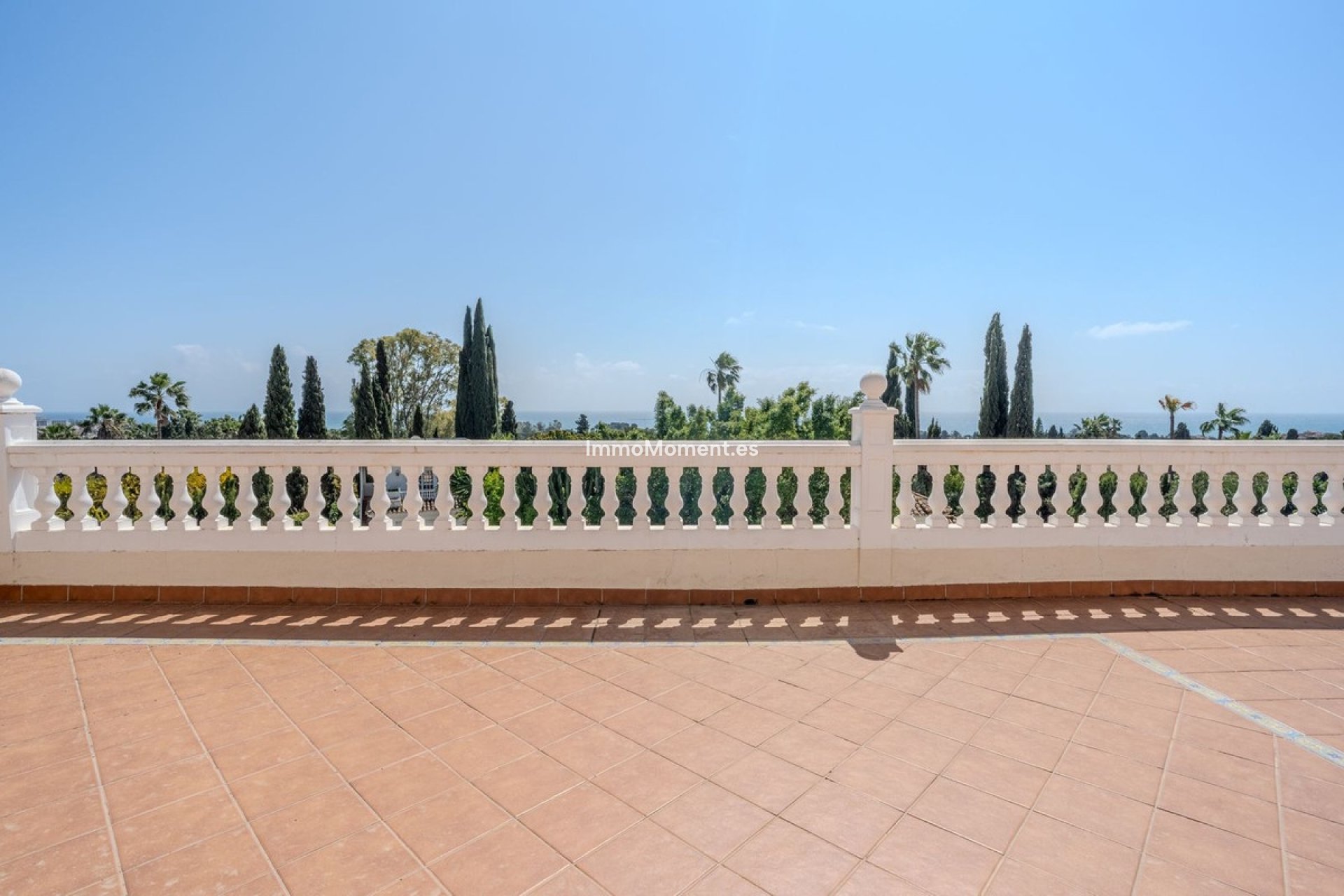 Revente - Villa - El Paraiso - New Golden Mile