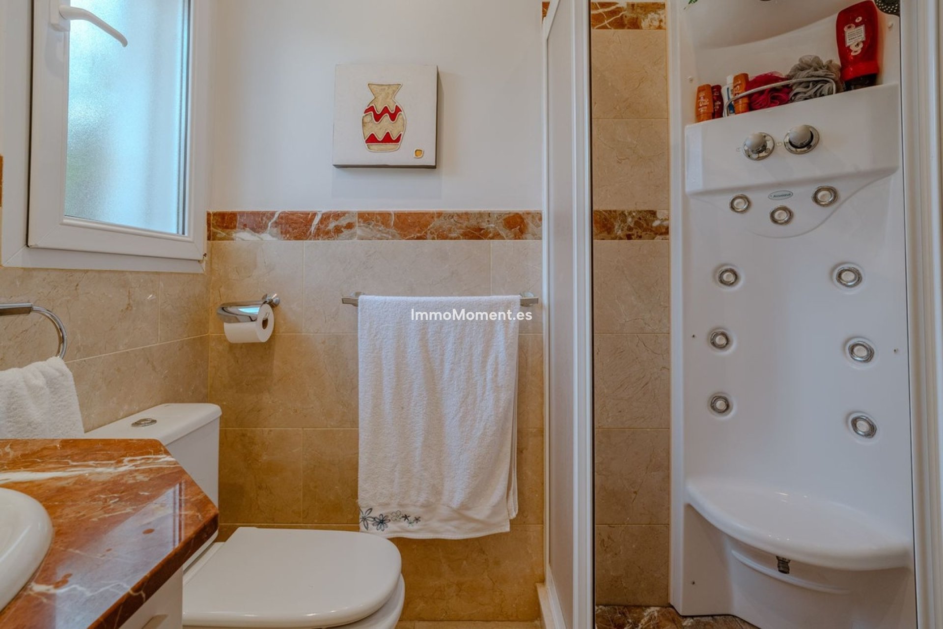 Revente - Villa - El Paraiso - New Golden Mile