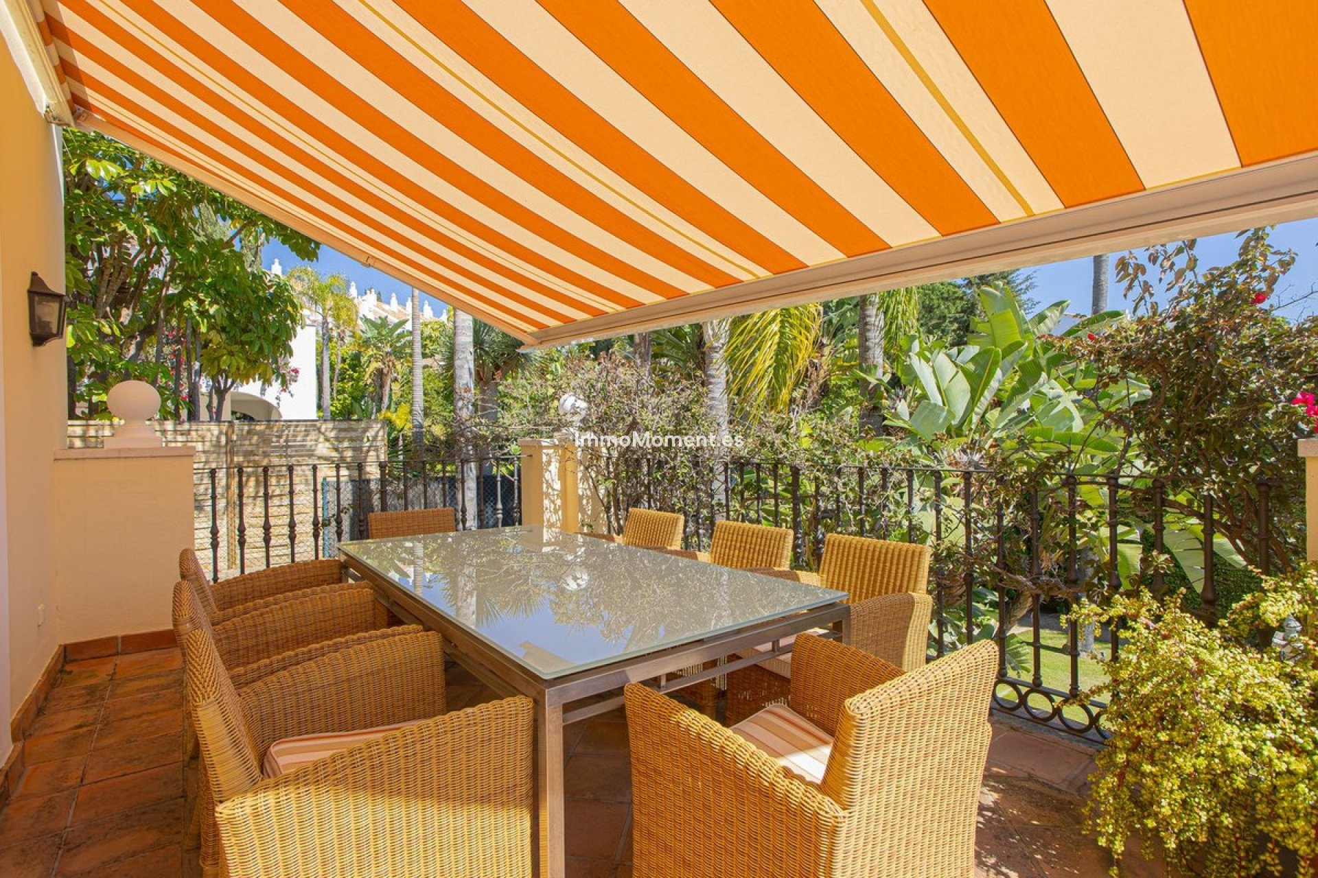 Revente - Villa - El Paraiso - New Golden Mile