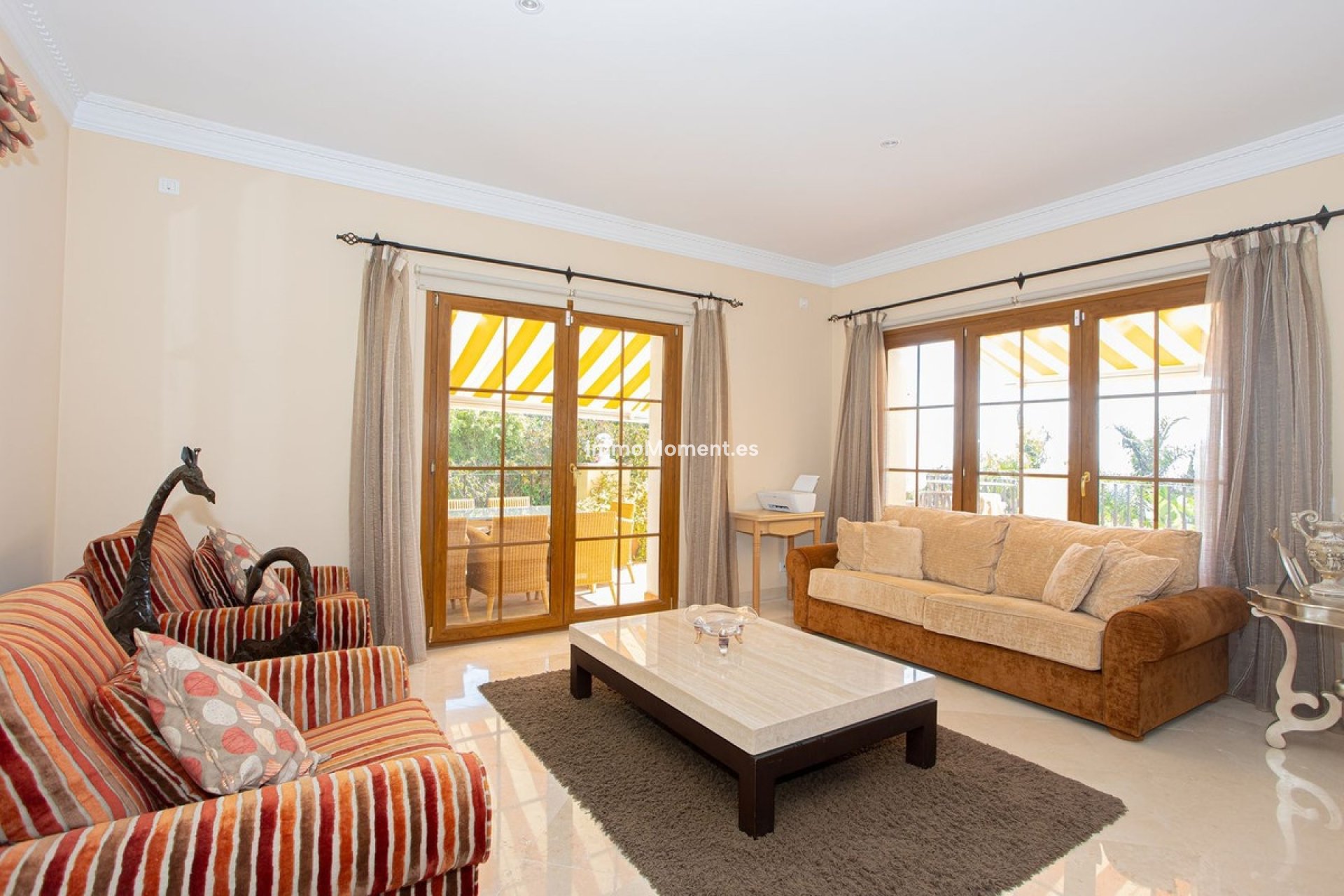 Revente - Villa - El Paraiso - New Golden Mile