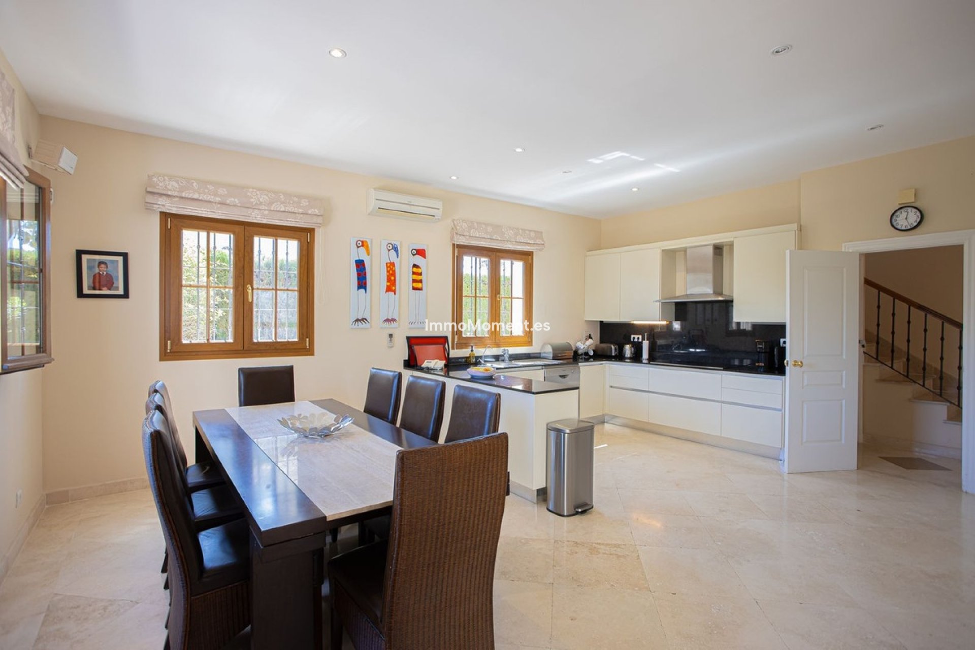 Revente - Villa - El Paraiso - New Golden Mile