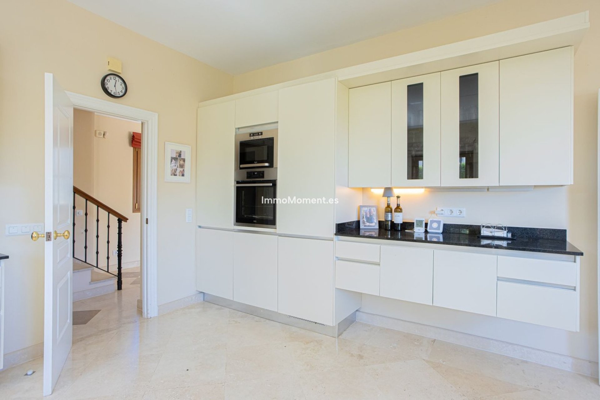 Revente - Villa - El Paraiso - New Golden Mile