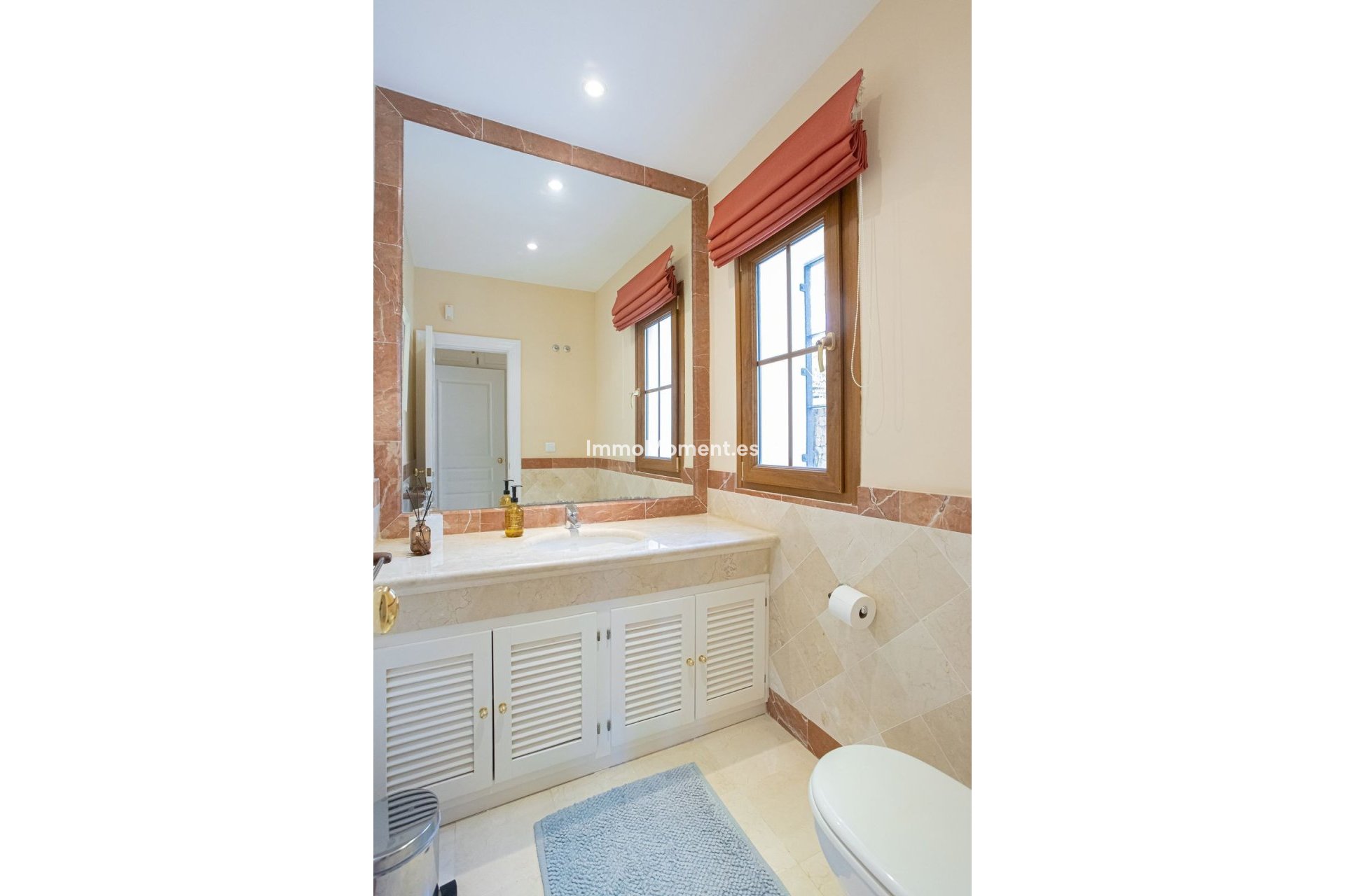Revente - Villa - El Paraiso - New Golden Mile