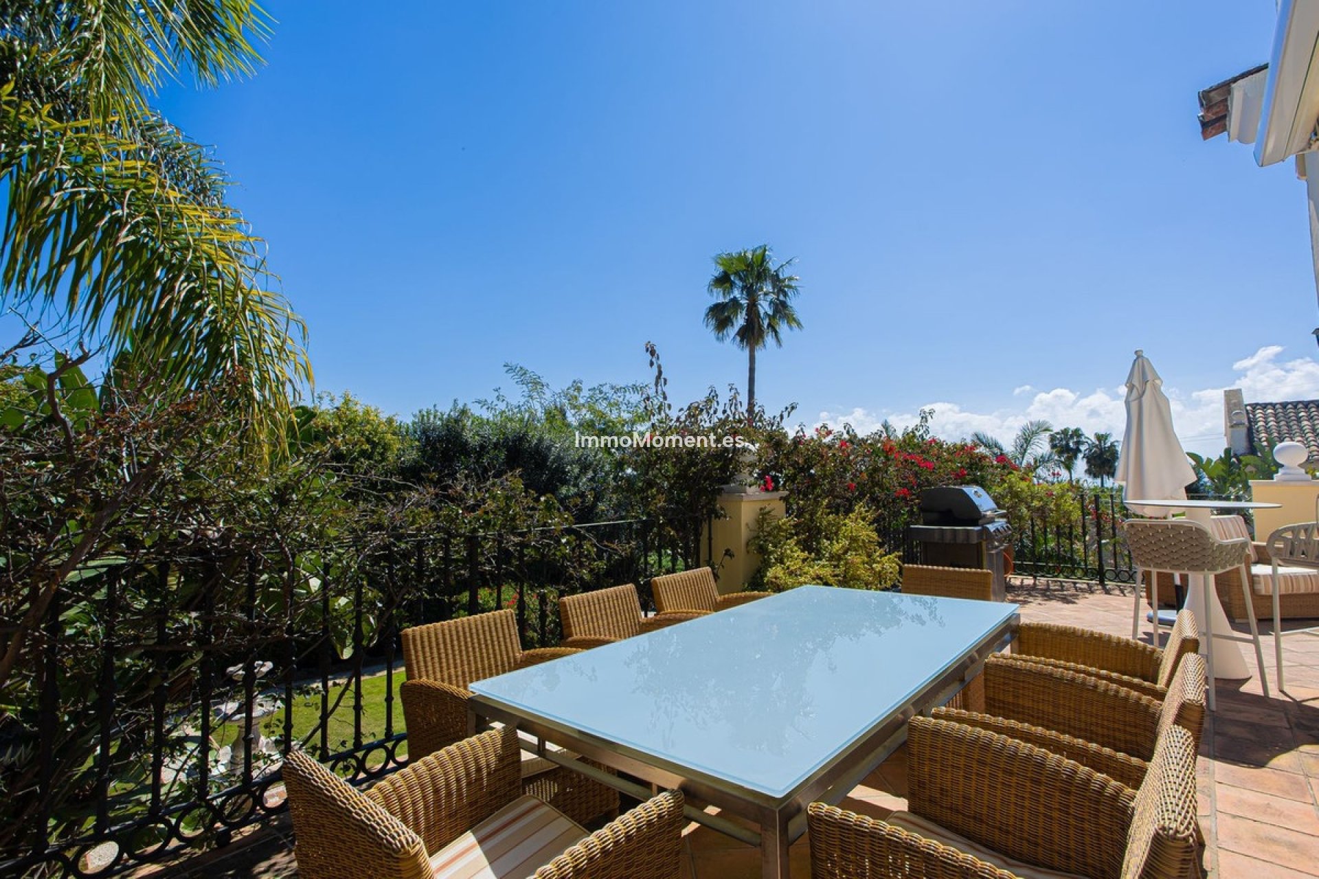 Revente - Villa - El Paraiso - New Golden Mile