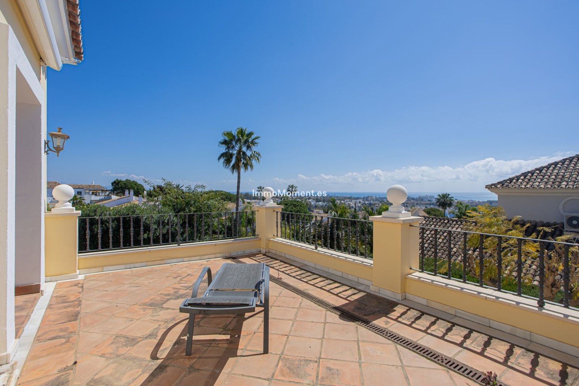 Revente - Villa - El Paraiso - New Golden Mile